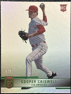 Cooper Criswell