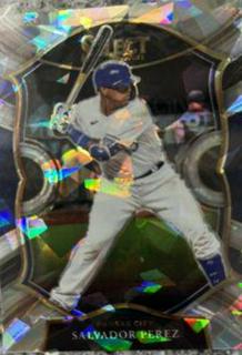Salvador Perez