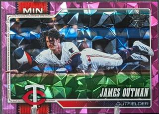 James Outman