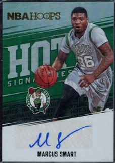 Marcus Smart