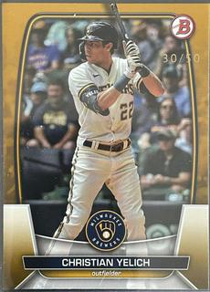 Christian Yelich