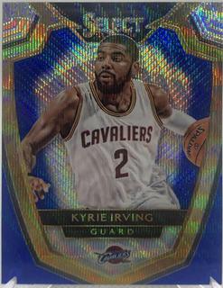 Kyrie Irving