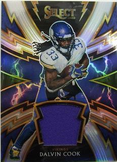 Dalvin Cook