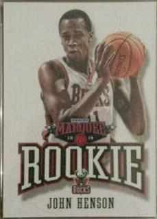 John Henson