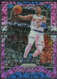 Dennis Smith Jr.