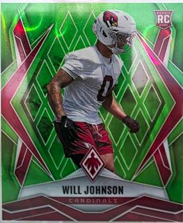 Will Johnson