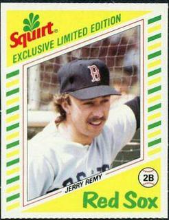 Jerry Remy