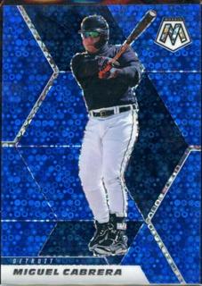 Miguel Cabrera