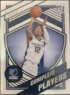 Ja Morant