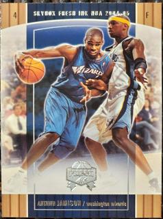 Antawn Jamison