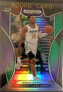 Darius Garland