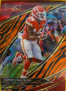 Sammy Watkins