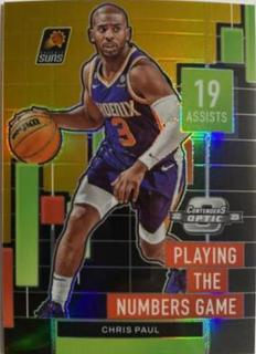 Chris Paul