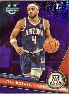 Kylan Boswell