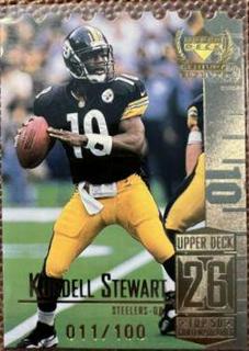 Kordell Stewart