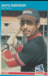 Jerry Hairston