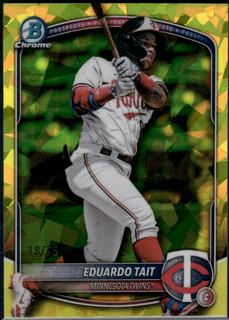 Eduardo Tait