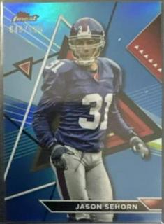 Jason Sehorn