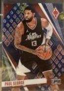 Paul George