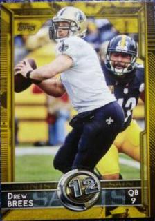 Drew Brees