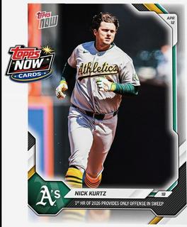 Nick Kurtz