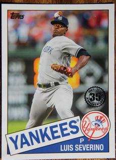 Luis Severino