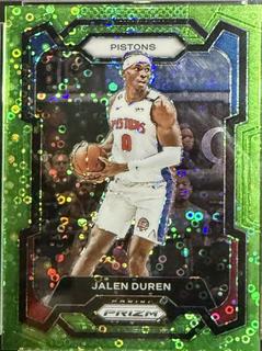 Jalen Duren