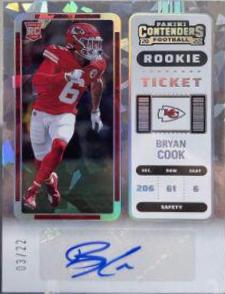 Bryan Cook