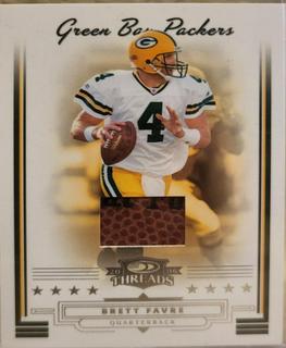 Brett Favre