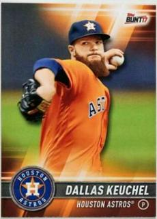Dallas Keuchel