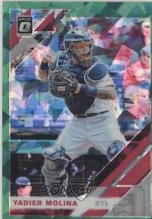 Yadier Molina