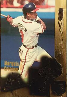 Marquis Grissom