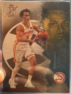 Dyson Daniels
