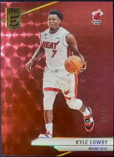 Kyle Lowry