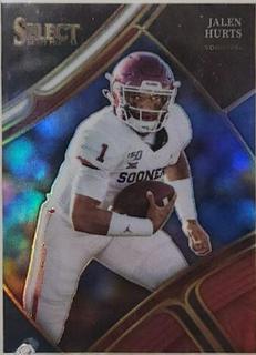 Jalen Hurts