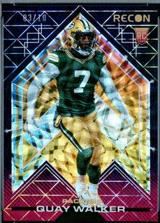 Quay Walker
