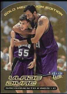 Vlade Divac