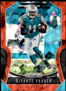 DeVante Parker