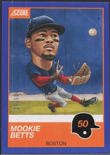 Mookie Betts