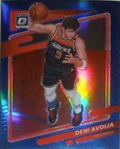 Deni Avdija