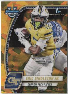 Eric Singleton Jr.