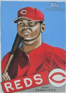 Juan Francisco