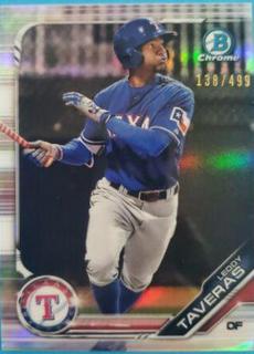 Leody Taveras