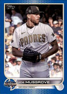 Joe Musgrove