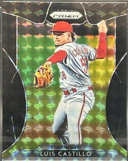 Luis Castillo