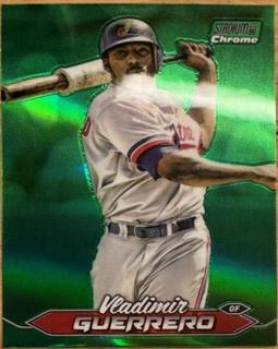 Vladimir Guerrero