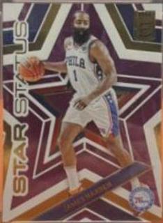 James Harden