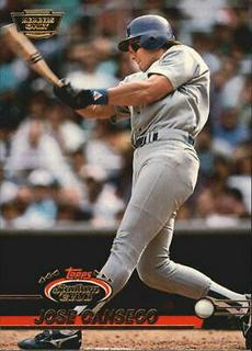 Jose Canseco