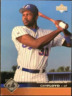 Cliff Floyd