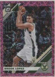 Brook Lopez